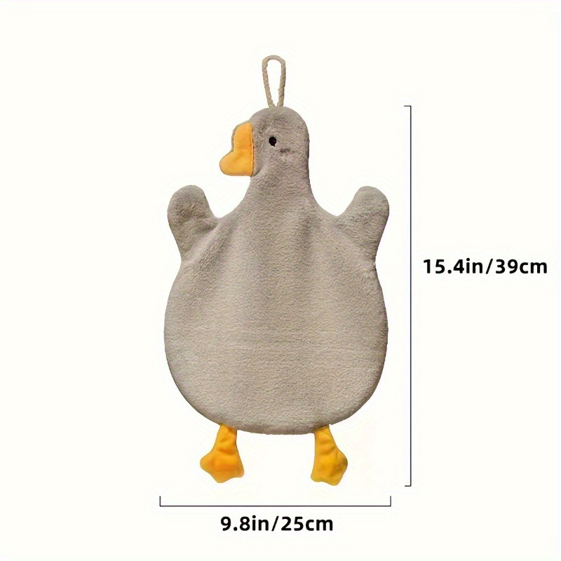 2 buah handuk tangan angsa bes - Commercial Kitchen Towels ulasan dan harga