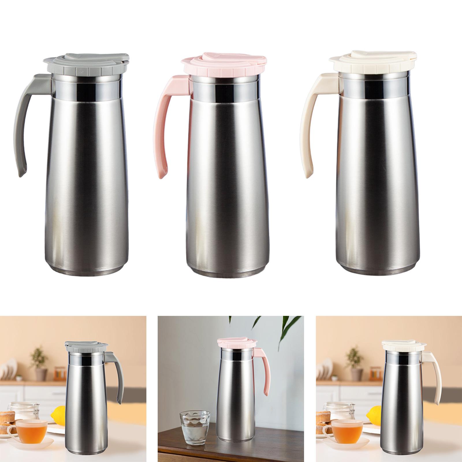Kendi Minuman Baja Tahan Karat - Cold Drink Dispenser ulasan dan harga