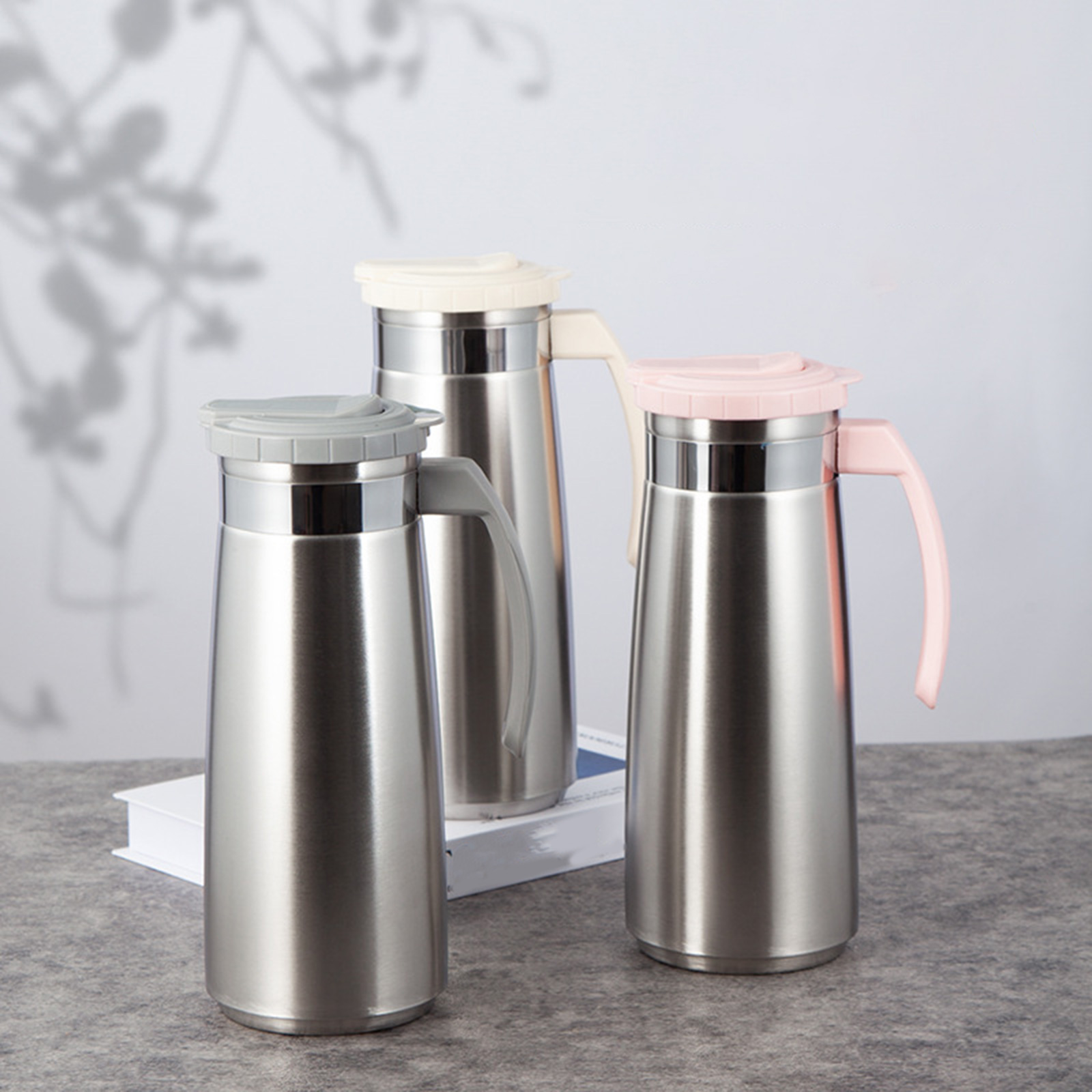 Kendi Minuman Baja Tahan Karat - Cold Drink Dispenser ulasan dan harga