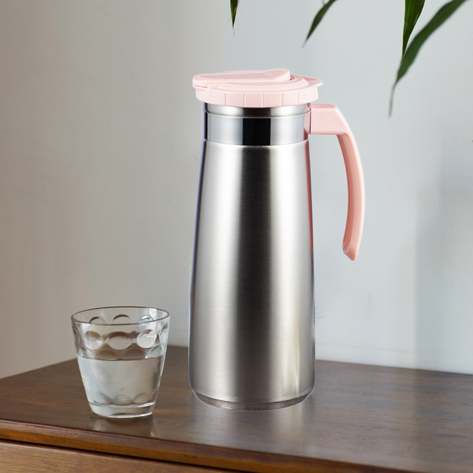 Kendi Minuman Baja Tahan Karat - Cold Drink Dispenser ulasan dan harga