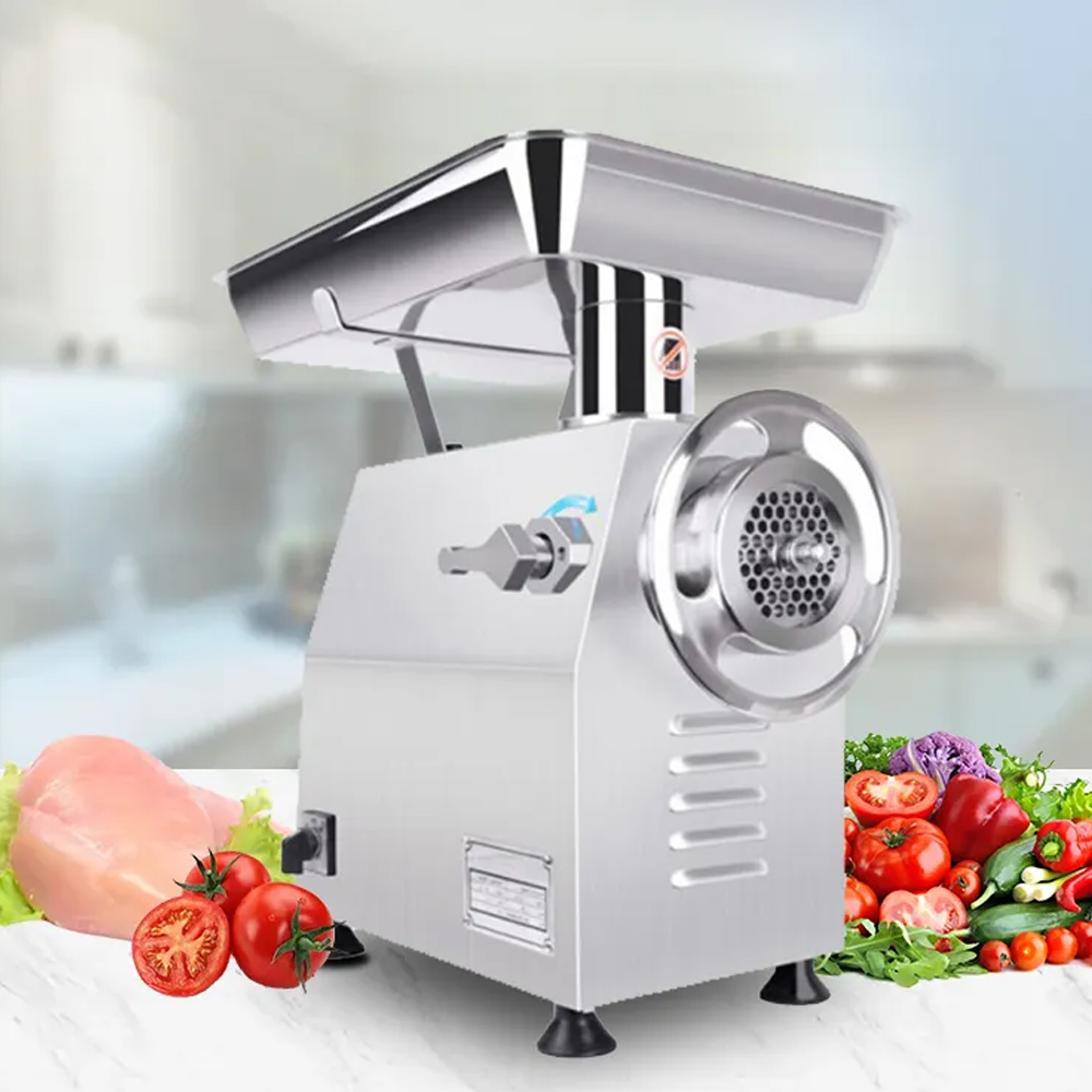 Penggiling Daging & Pembuat So - Commercial Kitchen Inspection ulasan dan harga