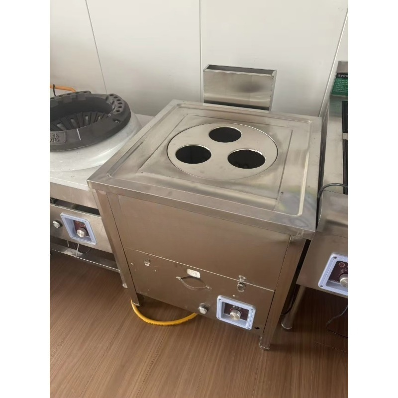 Peralatan Dapur Komersial Gene - Commercial Kitchen Equipment ulasan dan harga