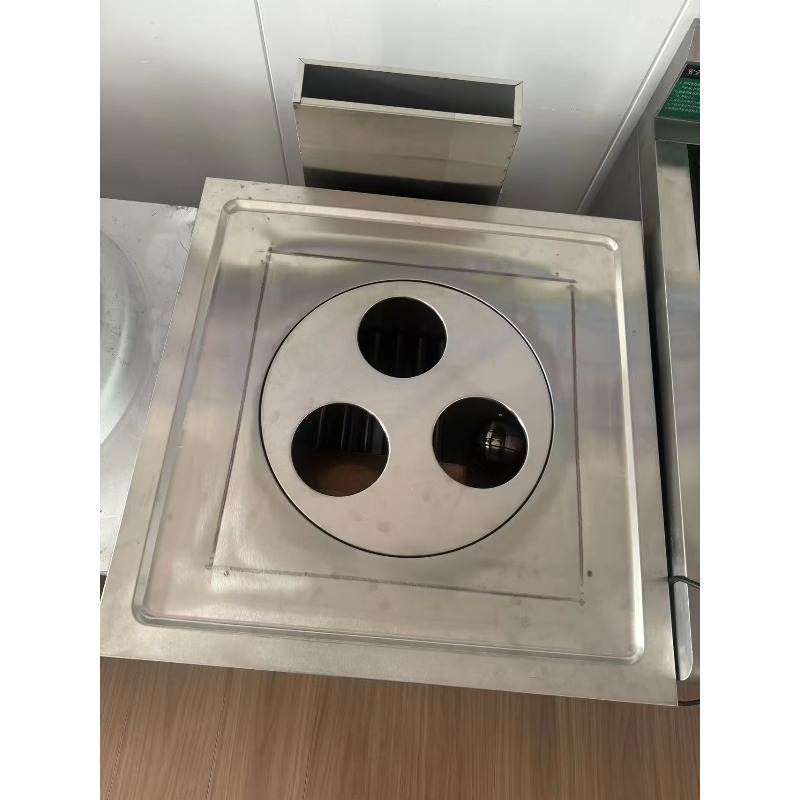 Peralatan Dapur Komersial Gene - Commercial Kitchen Equipment ulasan dan harga