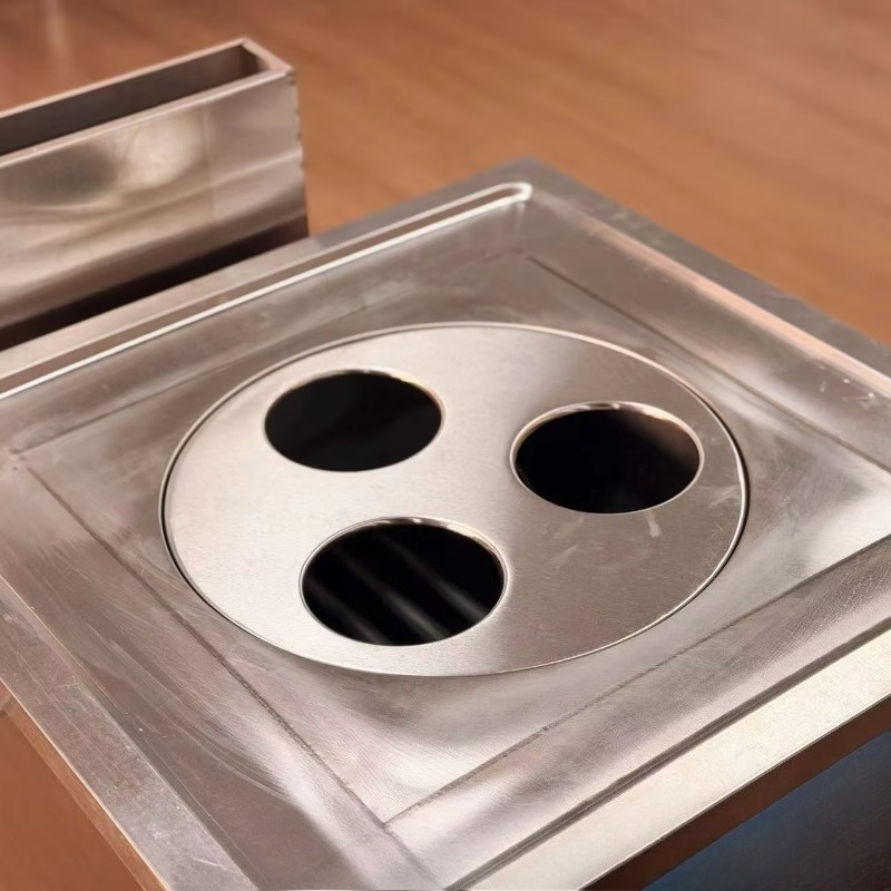 Peralatan Dapur Komersial Gene - Commercial Kitchen Equipment ulasan dan harga