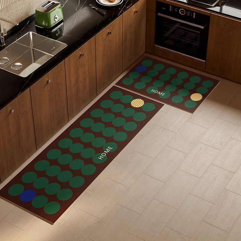 Keset Lantai Dapur Strip Panja - Commercial Kitchen Mats ulasan dan harga