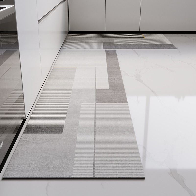 Karpet untuk Dapur, Keset Lant - Commercial Kitchen Mats ulasan dan harga
