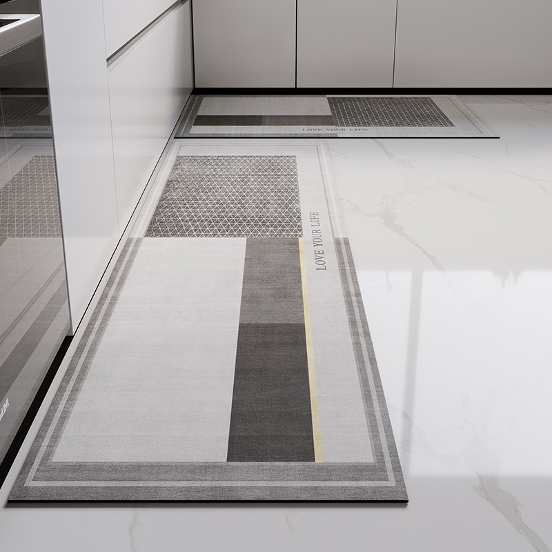 Karpet untuk Dapur, Keset Lant - Commercial Kitchen Mats ulasan dan harga