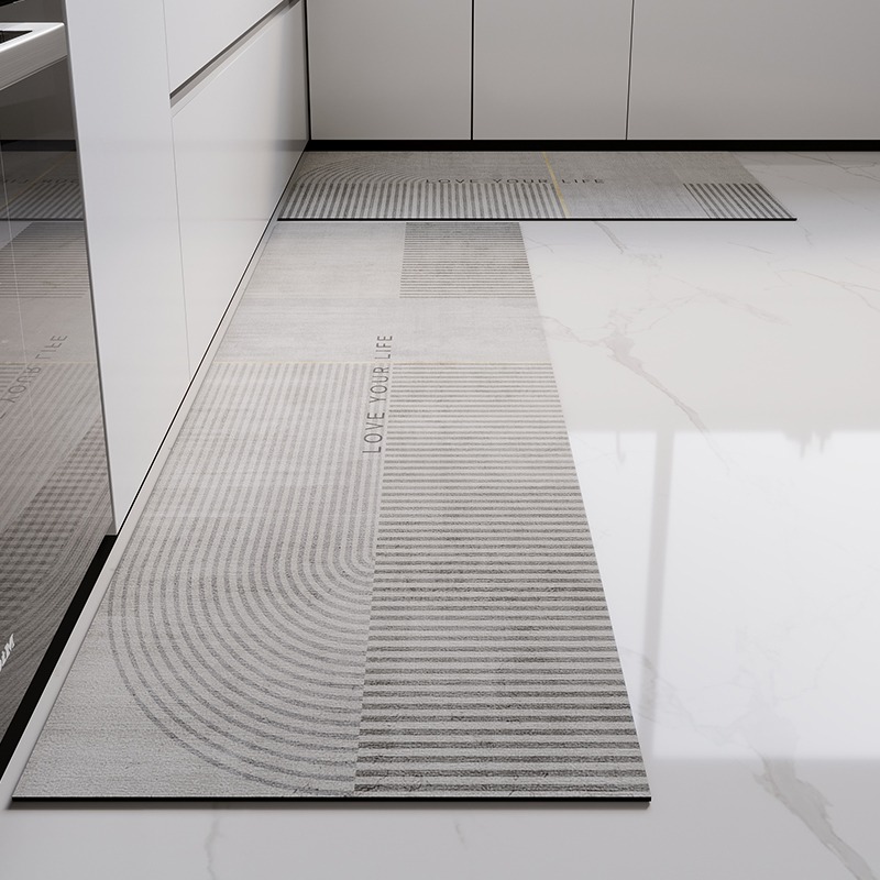 Karpet untuk Dapur, Keset Lant - Commercial Kitchen Mats ulasan dan harga