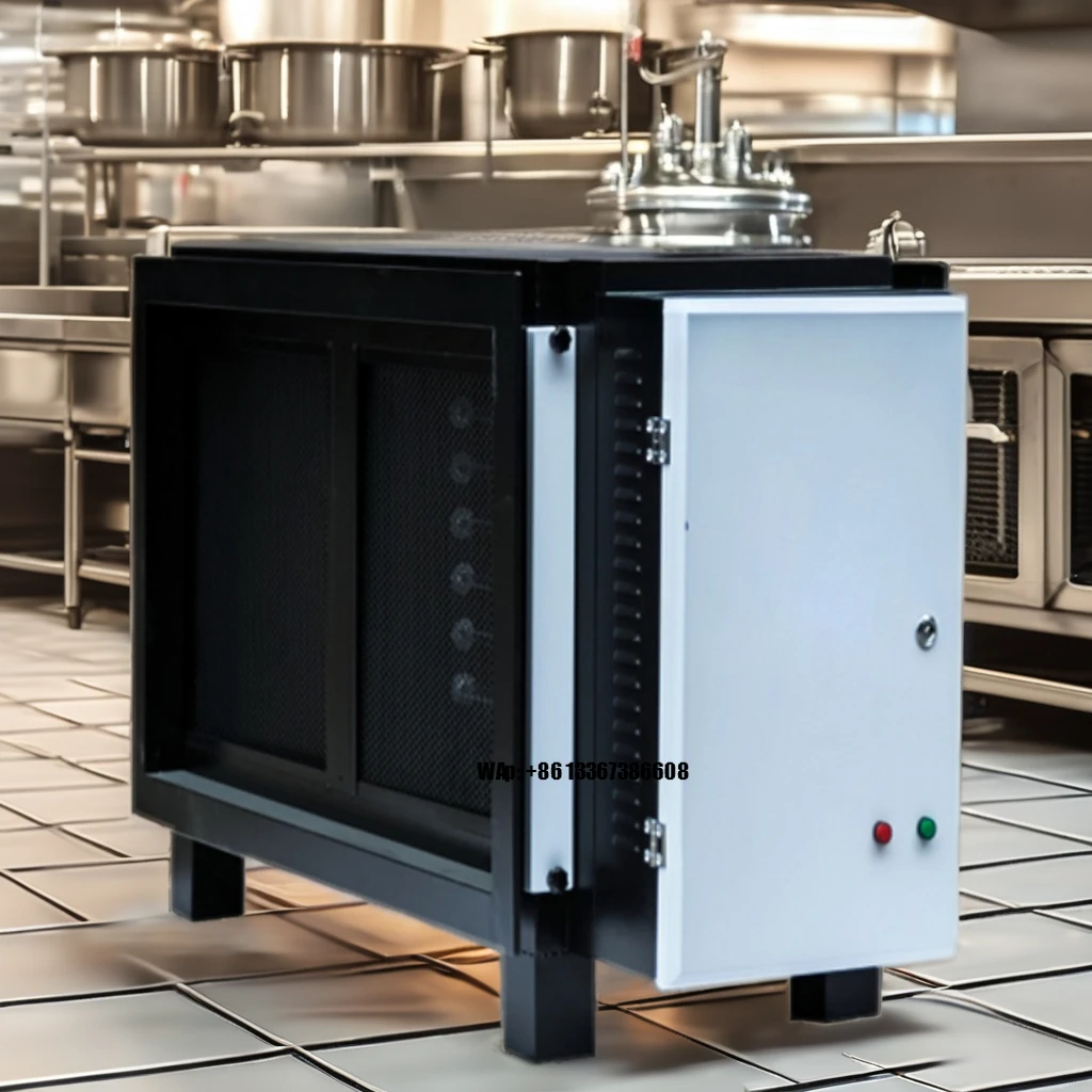 Peralatan Pengolahan Gas Limba - Commercial Kitchen Equipment ulasan dan harga