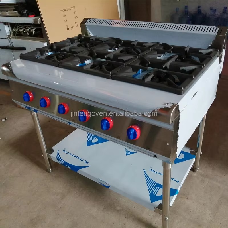 Peralatan Dapur Komersial Prof - Commercial Kitchen Equipment ulasan dan harga
