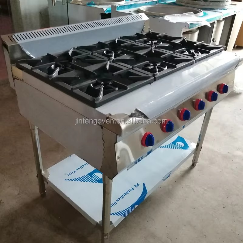 Peralatan Dapur Komersial Prof - Commercial Kitchen Equipment ulasan dan harga