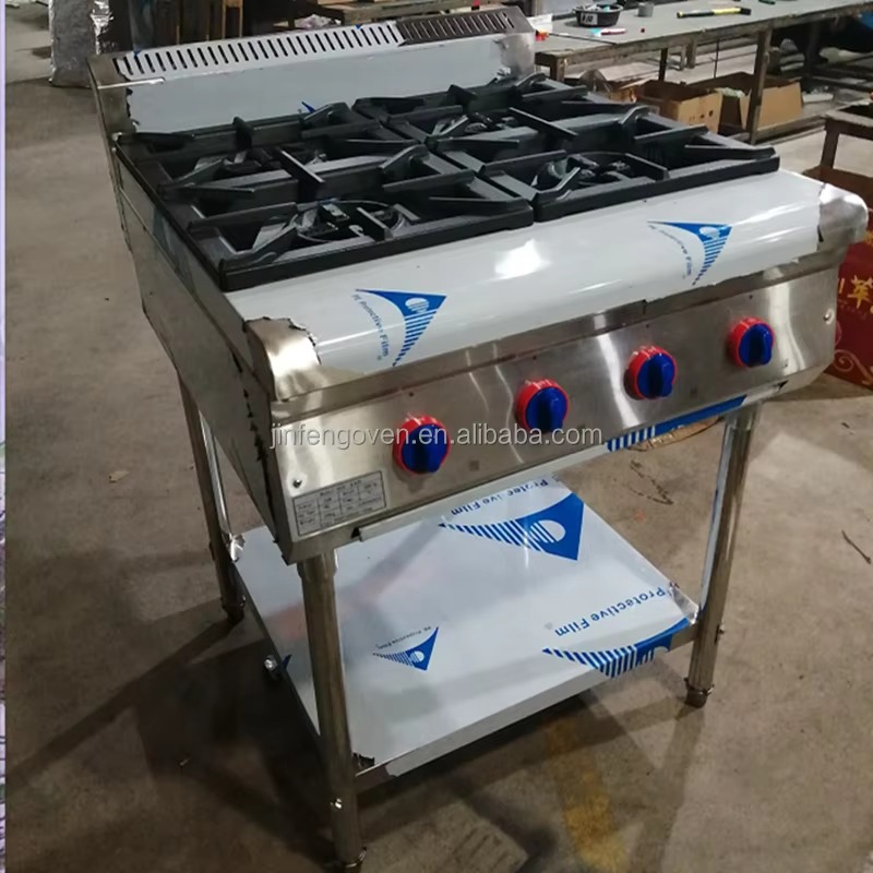 Peralatan Dapur Komersial Prof - Commercial Kitchen Equipment ulasan dan harga