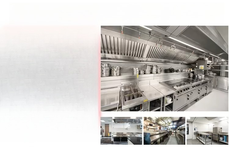 Peralatan Dapur Restoran Cepat - Commercial Kitchen Equipment ulasan dan harga