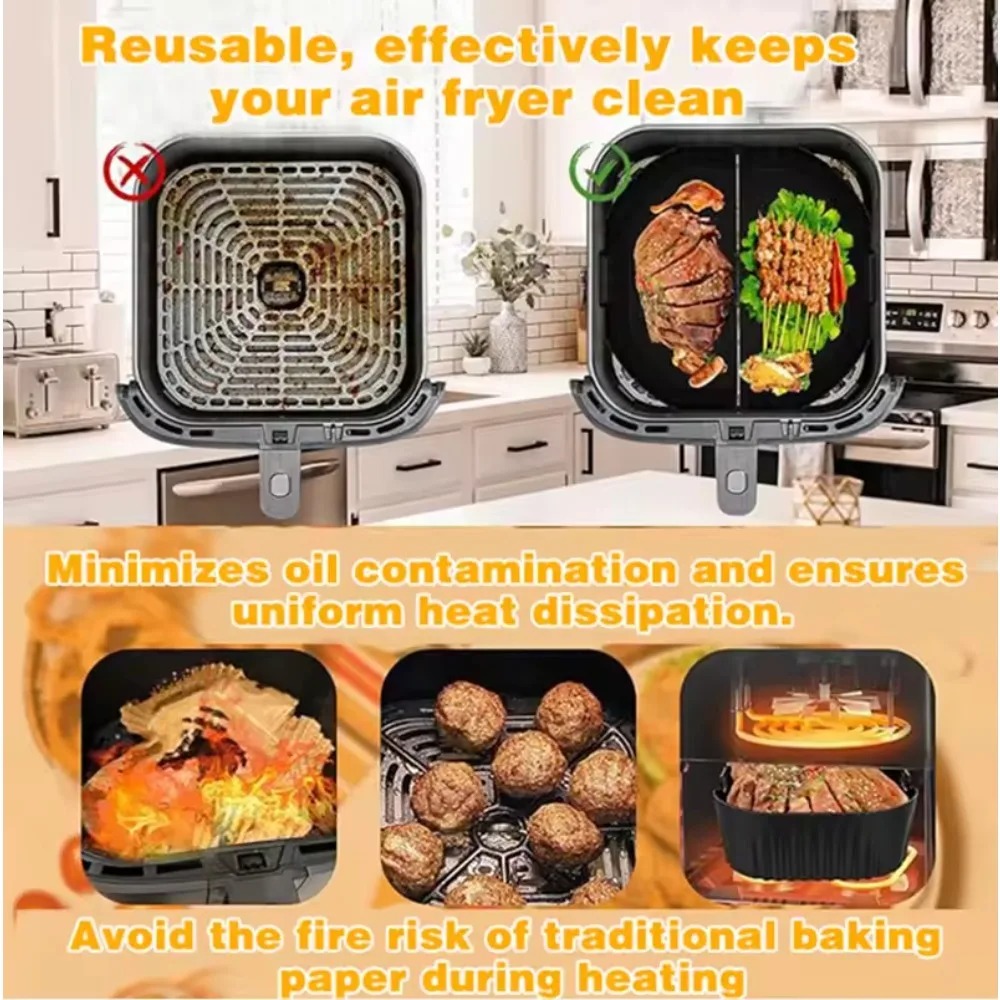 Strip Filter Minyak Cetakan Pe - Commercial Kitchen Pans ulasan dan harga