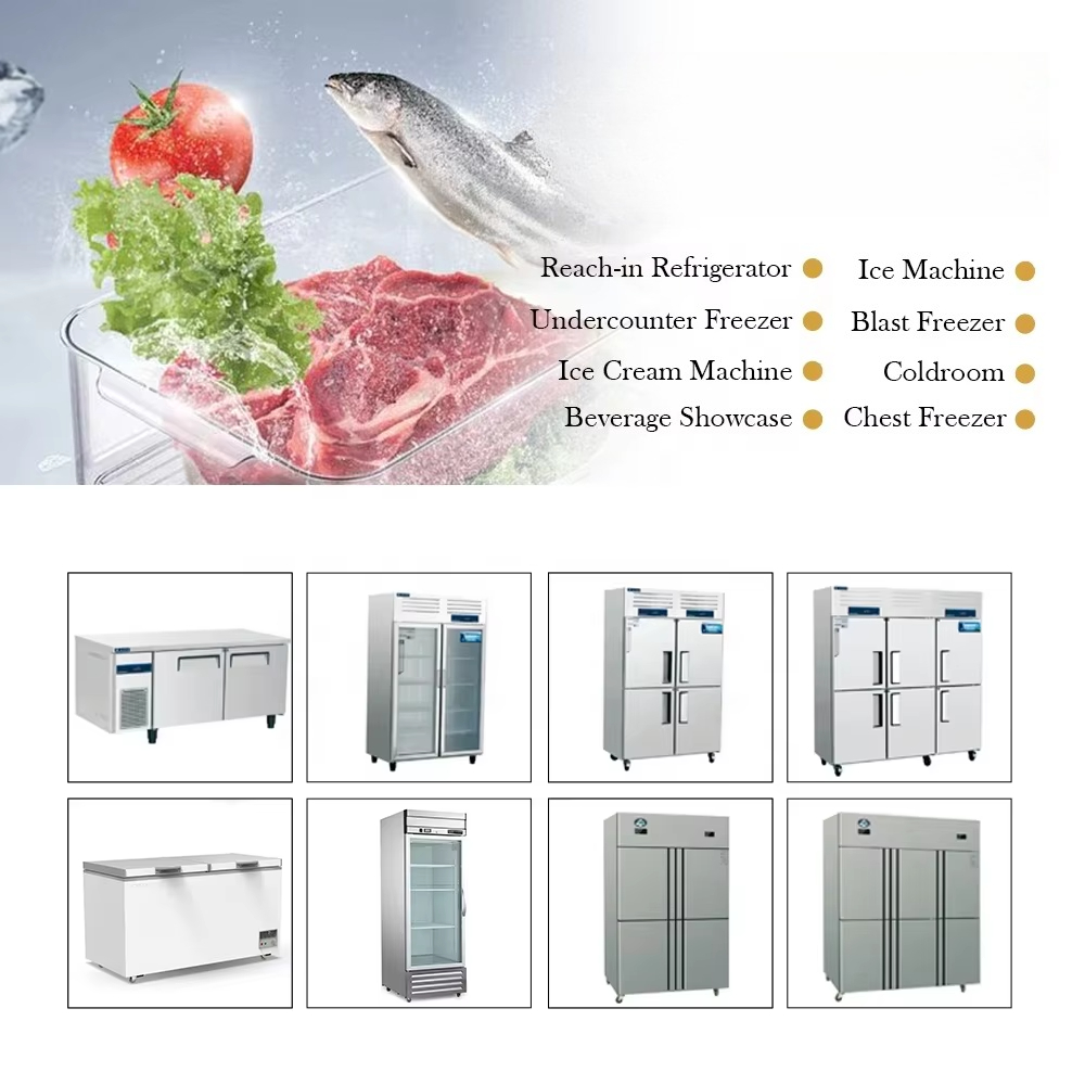 Peralatan Dapur Komersial Mode - Commercial Kitchen Equipment ulasan dan harga
