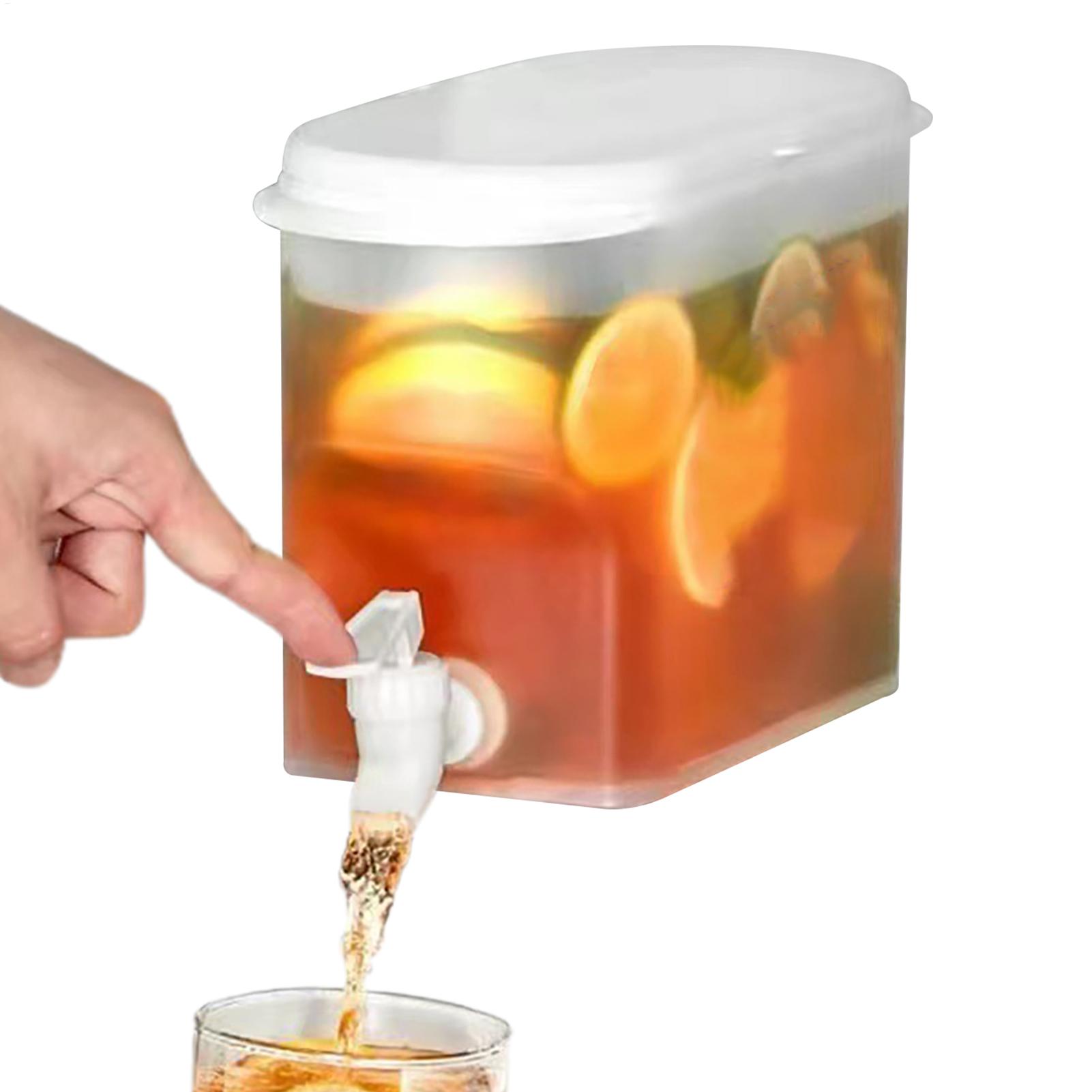 Dispenser Minuman Kulkas Kapas - Cold Drink Dispenser ulasan dan harga