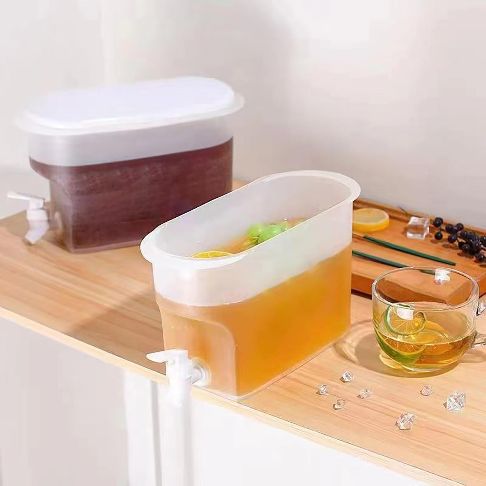 Dispenser Minuman Kulkas Kapas - Cold Drink Dispenser ulasan dan harga