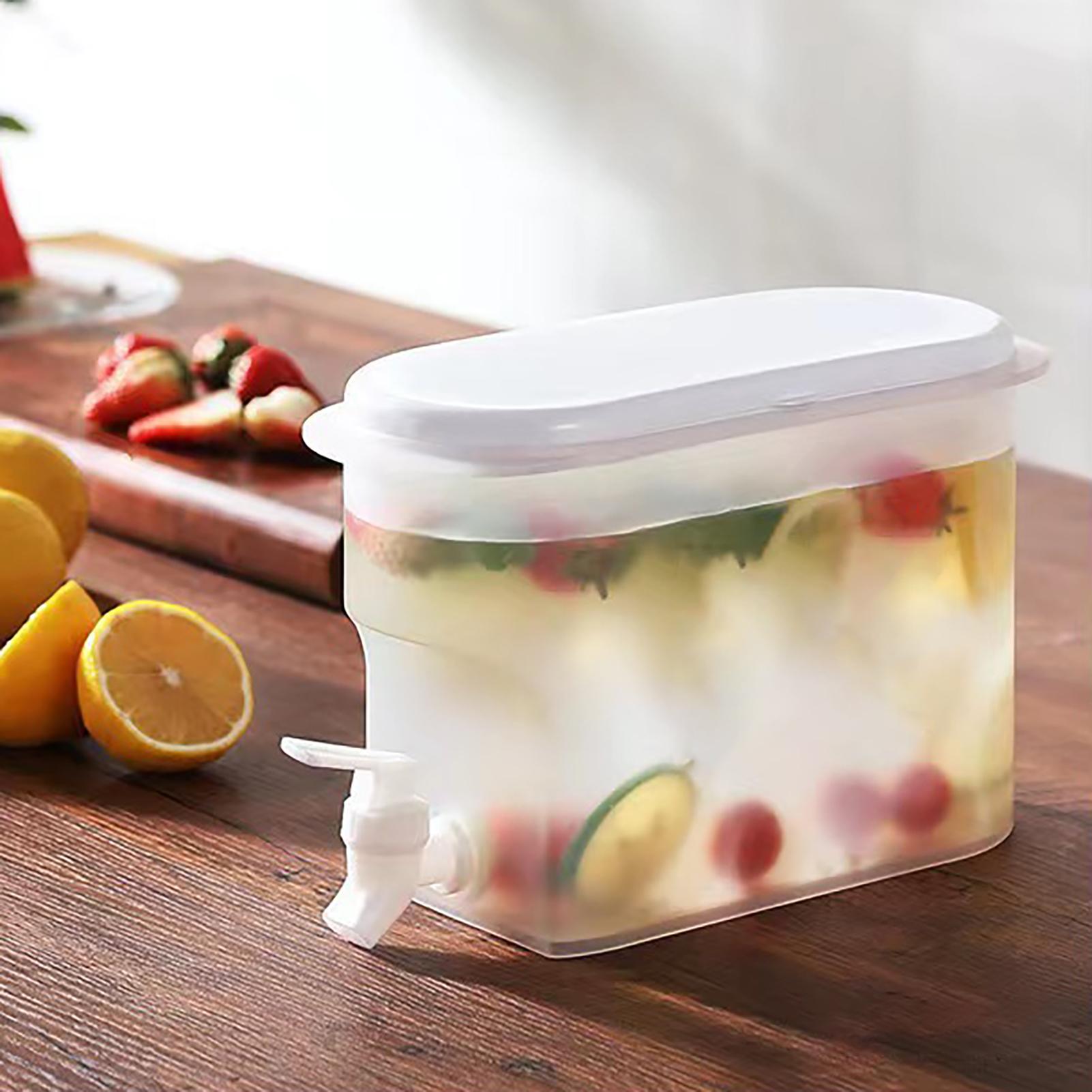 Dispenser Minuman Kulkas Kapas - Cold Drink Dispenser ulasan dan harga