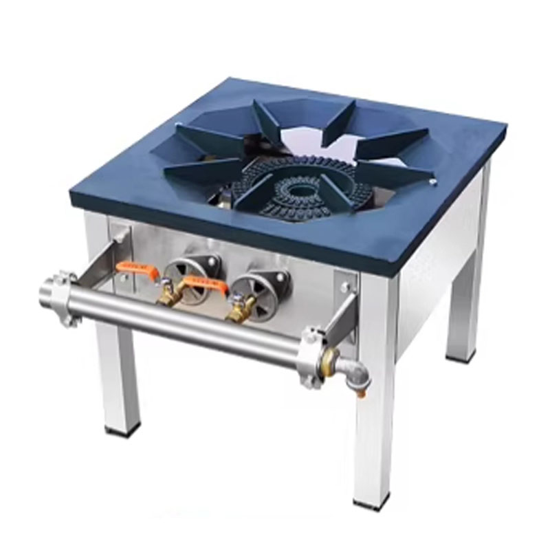2/4/8 Buah Pelindung Kompor Ga - Commercial Kitchen Burner ulasan dan harga