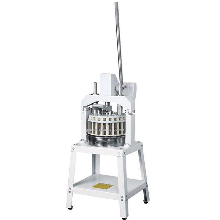 Mesin Pembagi dan Pembulat Ado - Commercial Kitchen Equipment ulasan dan harga