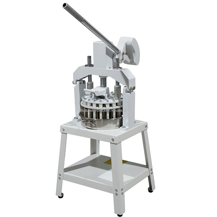 Mesin Pembagi dan Pembulat Ado - Commercial Kitchen Equipment ulasan dan harga