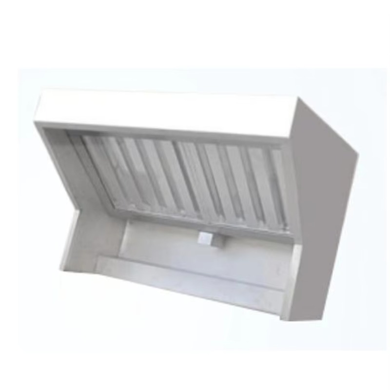 Hood Tipe Lantai Komersial Fab - Commercial Kitchen Equipment ulasan dan harga