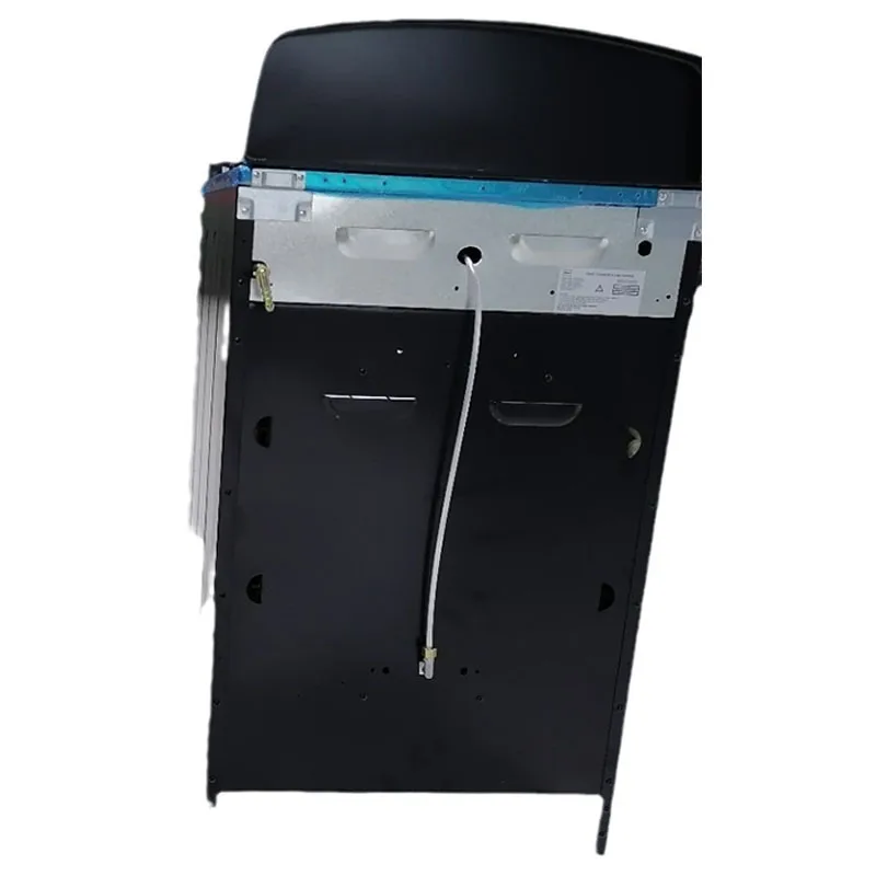 Kompor Gas Terintegrasi 4 Tung - Commercial Kitchen Burner ulasan dan harga