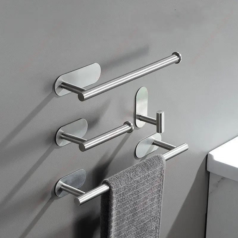 Tempat Handuk Kertas Perekat D - Commercial Kitchen Towels ulasan dan harga