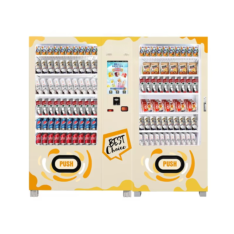 Mesin Penjual Minuman Dingin O - Cold Drink Dispenser ulasan dan harga