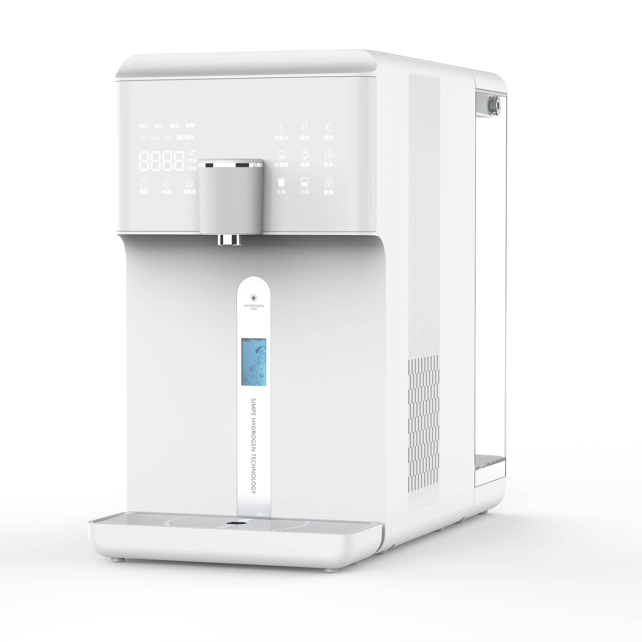 Minum Langsung dari Sistem Fil - Cold Drink Dispenser ulasan dan harga