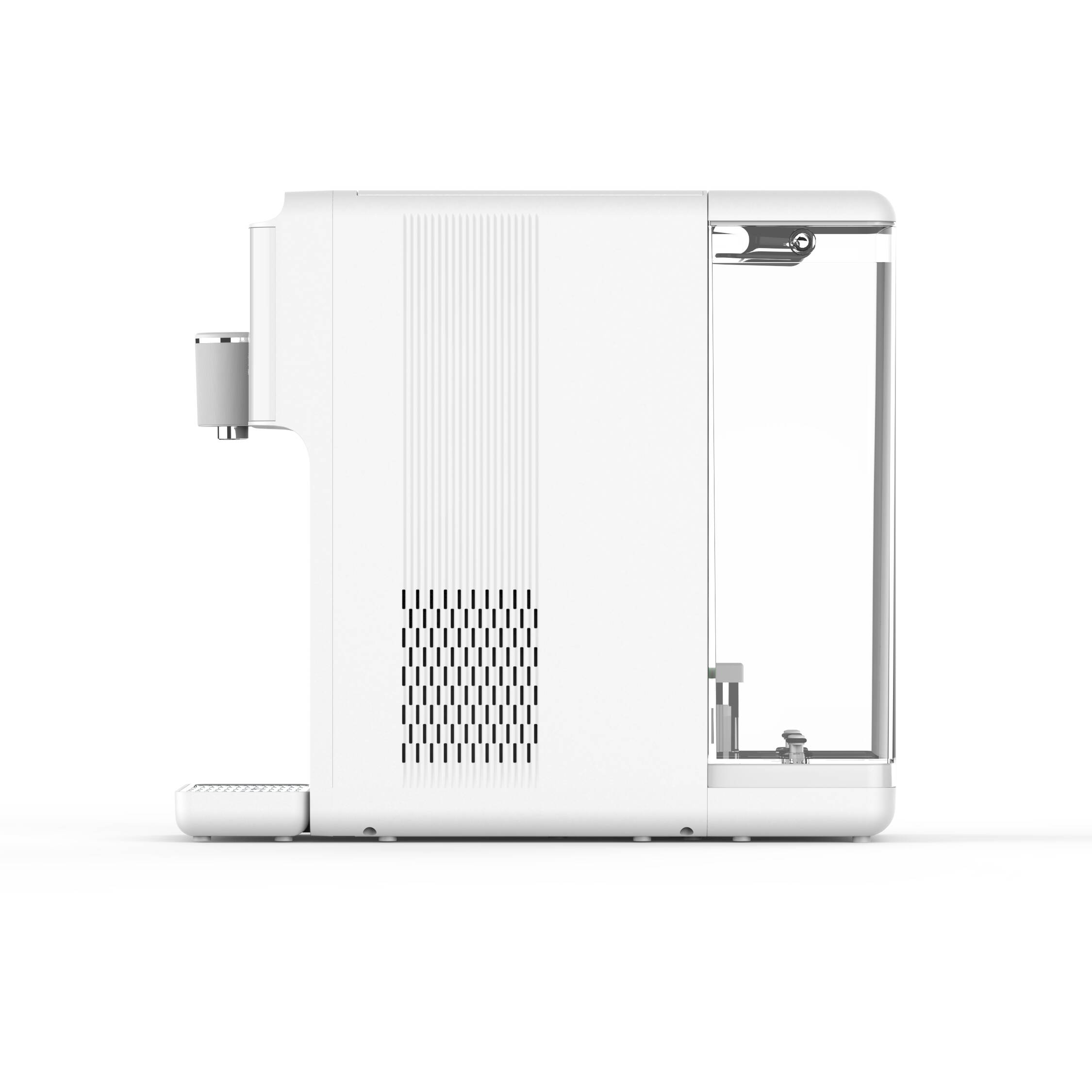 Minum Langsung dari Sistem Fil - Cold Drink Dispenser ulasan dan harga