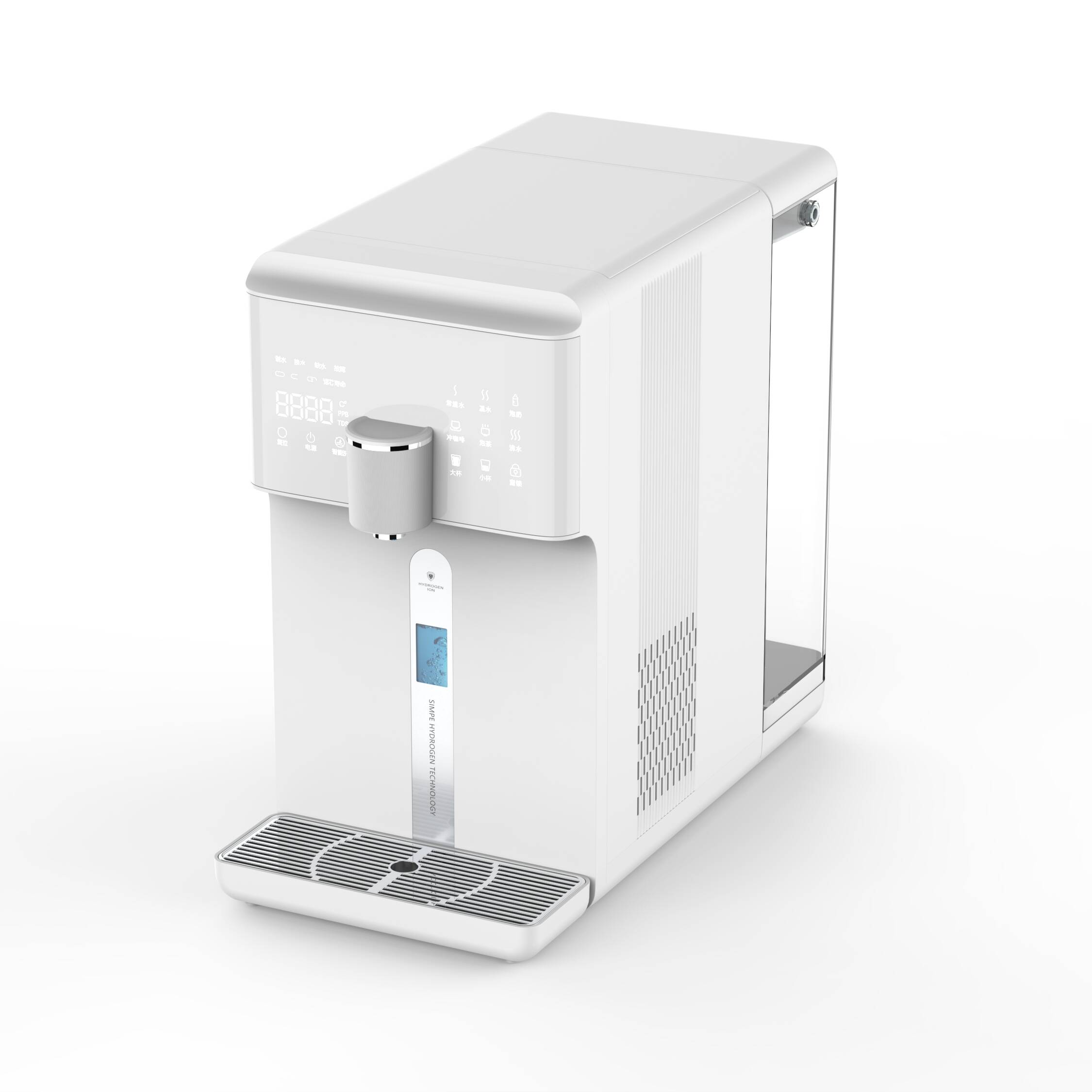 Minum Langsung dari Sistem Fil - Cold Drink Dispenser ulasan dan harga