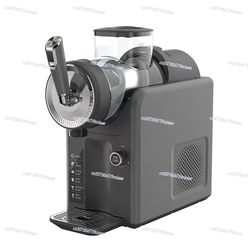 Mesin Slushie Portabel 185W Pe - Slushy Machine ulasan dan harga