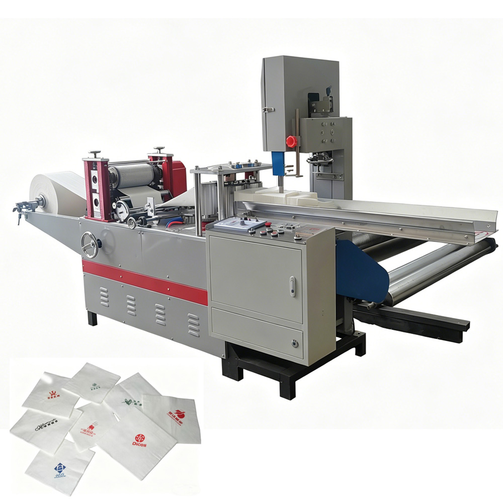 Mesin Pembuat Tisu Dapur Kusto - Commercial Kitchen Towels ulasan dan harga