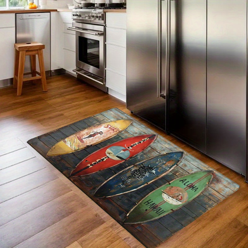 Karpet Keset Lorong Dapur Moti - Commercial Kitchen Mats ulasan dan harga