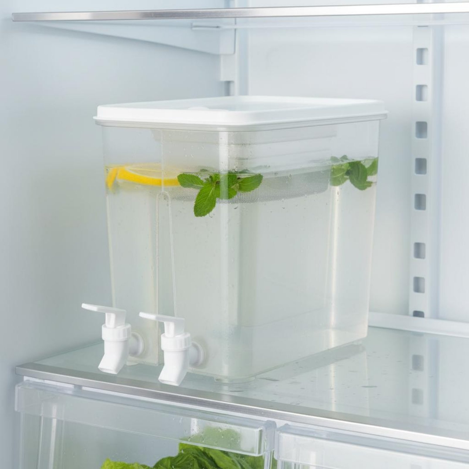 Botol Air Kapasitas Besar deng - Cold Drink Dispenser ulasan dan harga