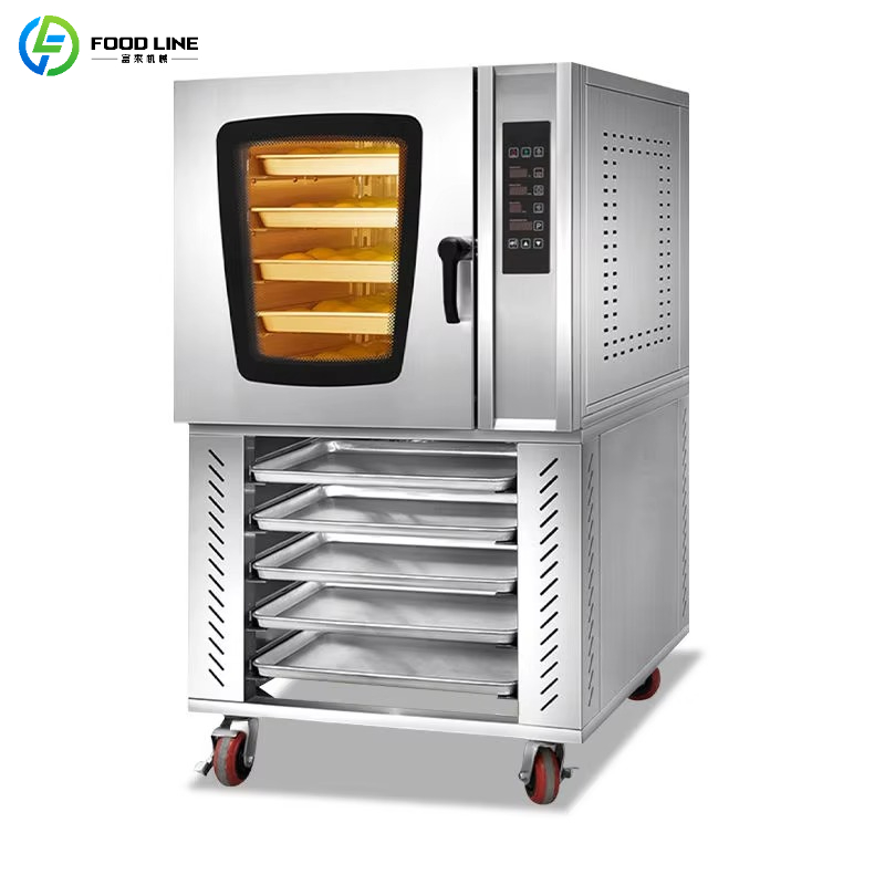 Oven Listrik Komersial Kustom, - Commercial Kitchen Oven ulasan dan harga