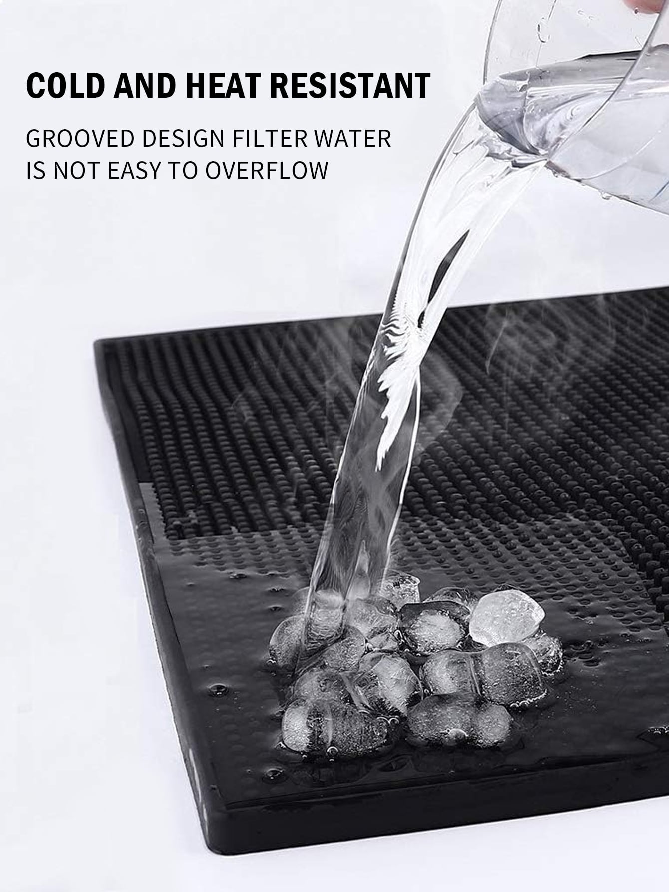 Alas Bar 17.7 X 11.8 inci Teba - Commercial Kitchen Mats ulasan dan harga
