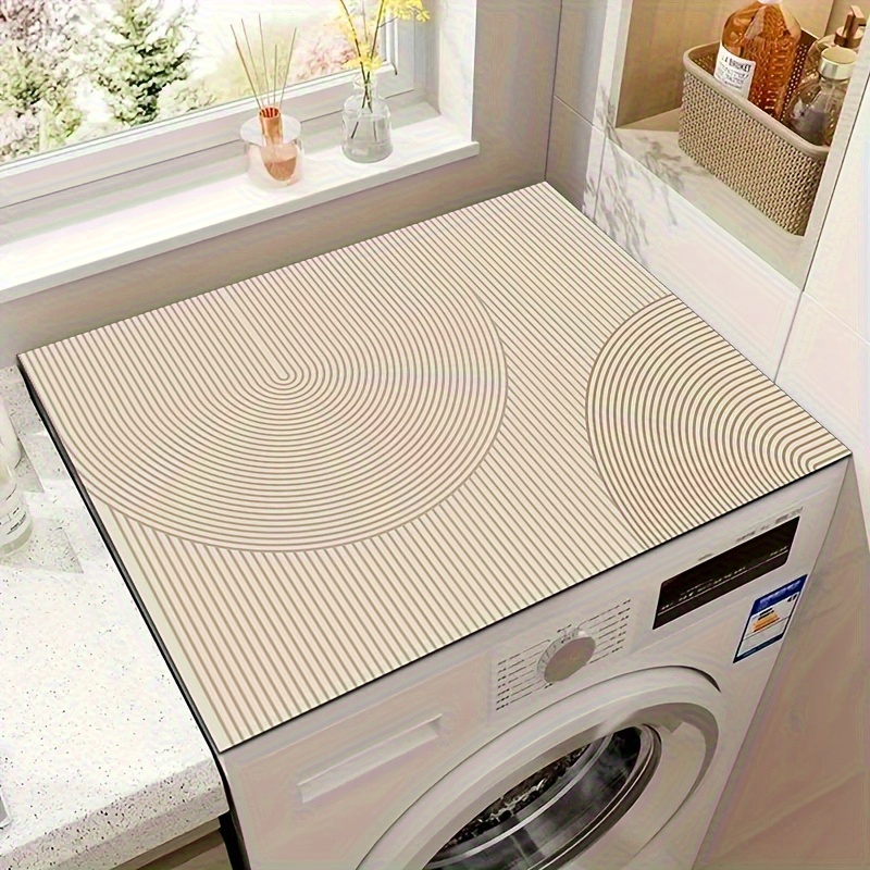 VIKAMA Alas Penutup Atas Mesin - Commercial Kitchen Mats ulasan dan harga