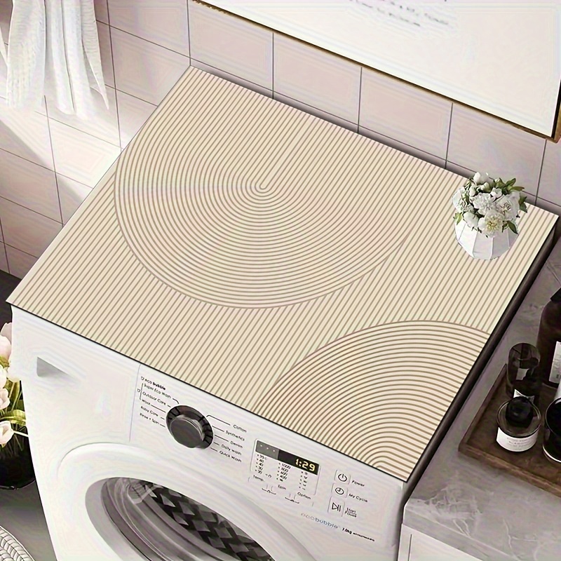 VIKAMA Alas Penutup Atas Mesin - Commercial Kitchen Mats ulasan dan harga