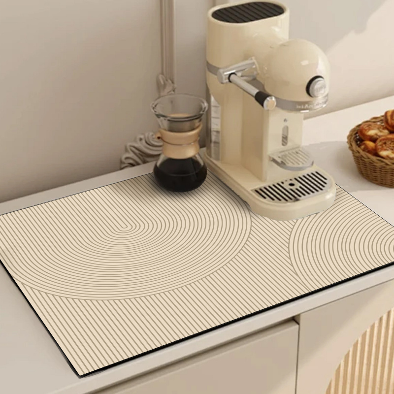 VIKAMA Alas Penutup Atas Mesin - Commercial Kitchen Mats ulasan dan harga