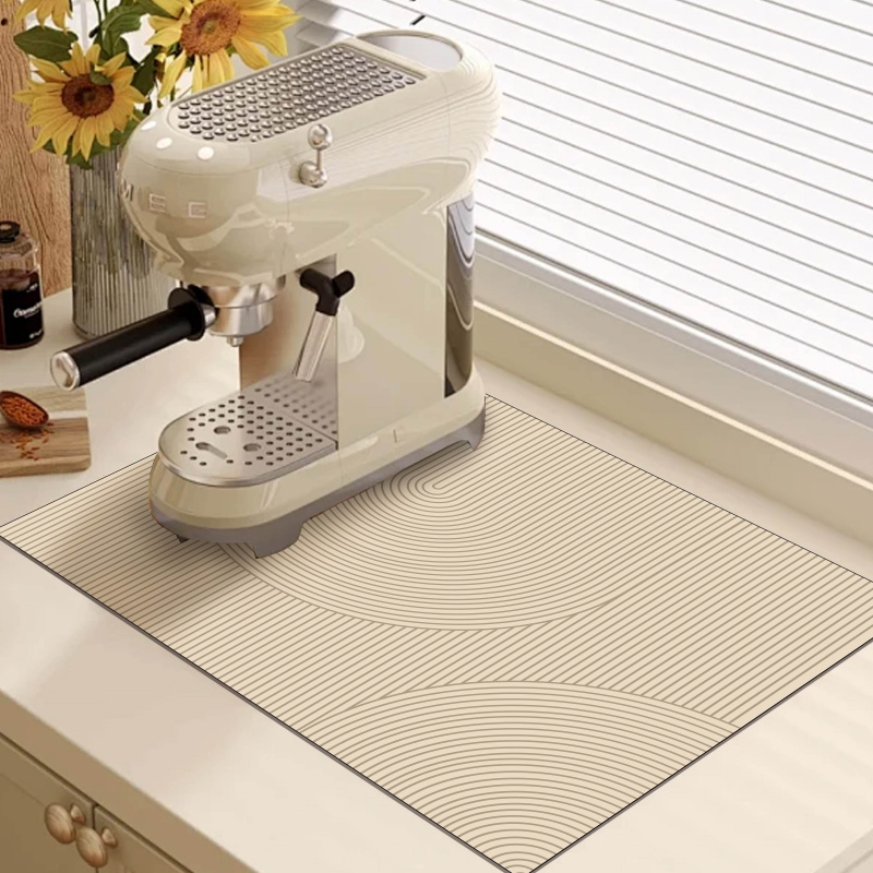 VIKAMA Alas Penutup Atas Mesin - Commercial Kitchen Mats ulasan dan harga