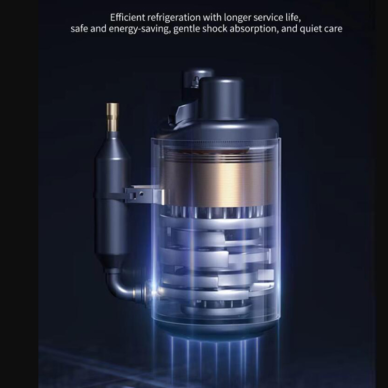 Mesin Penghancur Es Snowflake, - Slushy Machine ulasan dan harga
