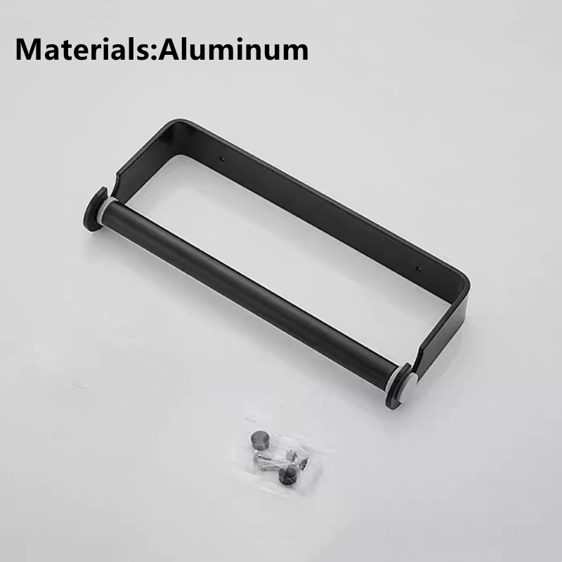 Tempat Tisu Gulung Aluminium H - Commercial Kitchen Towels ulasan dan harga