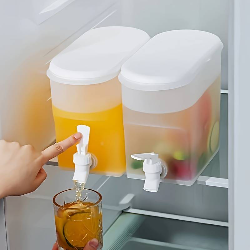 Ketel Air 3.5L dengan Keran Di - Cold Drink Dispenser ulasan dan harga