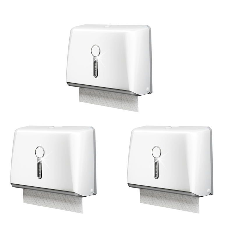 3X Dispenser Handuk Kertas Kom - Commercial Kitchen Towels ulasan dan harga