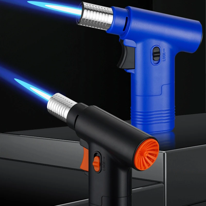Pistol semprot tahan angin kua - Commercial Kitchen Burner ulasan dan harga